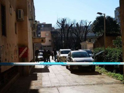 Mugdim Omanović prijetio službenicima SIPA-e bombom kako bi ih spriječio da ga ne uhapse