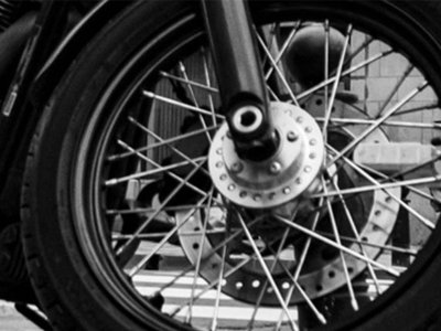 Teška nesreća kod Foče: Poginuo motociklista