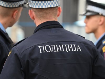 Tragedija u Vlasenici: Vozač poginuo u slijetanju mercedesa