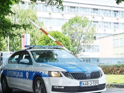 Detalji o ranjavanju Banjalučanke: Osumnjičeni uhapšen, oduzet pištolj