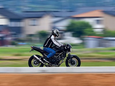 Motociklista poginuo u Sarajevu