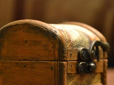 Iz prodavnice ukradena kutija "Pomozi.ba"