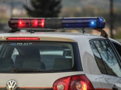 Teško povrijeđen pješak na Alipašinom Polju