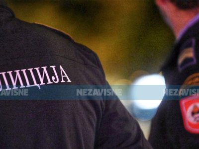 Akcija "Poštar" u Srpskoj: Uhapšene dvije osobe