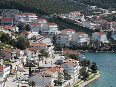 Banjalučanin krao motore čamaca u Neumu