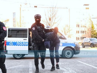 Banjalučani Žorž i Vinsent van Gogo optuženi za trgovinu drogom