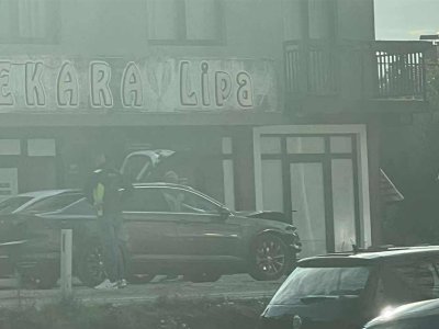 Nesreća u Živinicama: Mladić pijan pasatom usmrtio djevojku