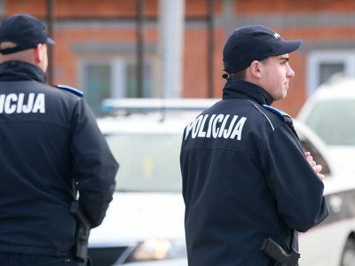Pucnjava u Sarajevu: Ranjen muškarac, policija u potjeri za bjeguncem