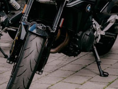 Četvorka uhapšena zbog krađe motocikla u Kotor Varošu