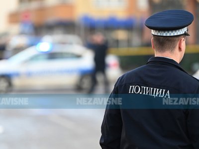 Drama u Kneževu: Uzeo mu vozilo i povrijedio ga
