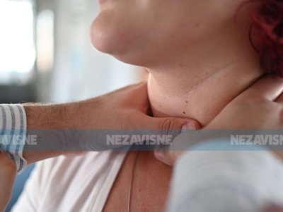 Optužen da je šamarao ženu u Bijeljini