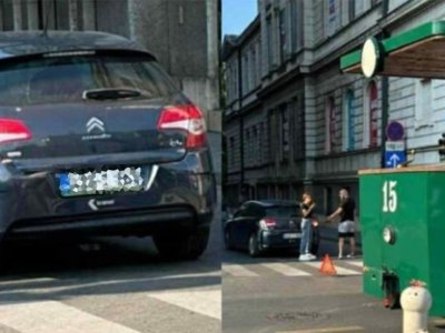 Tramvaj star 100 godina imao udes u centru Sarajeva