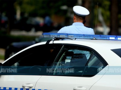 Udes u Mrkonjić Gradu, povrijeđen pješak