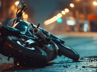 Nesreća u Sarajevu, poginuo motorista