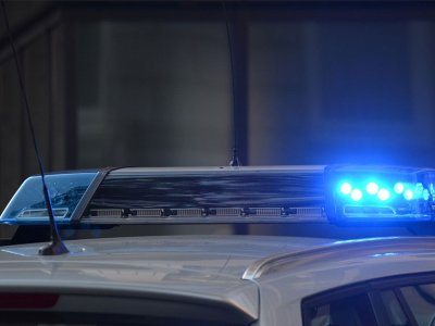 Teška nesreća u Trnovu: Poginula žena, teško povrijeđeno i dijete (8)