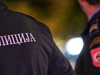 Težak sudar u Hercegovini, četiri osobe u bolnici