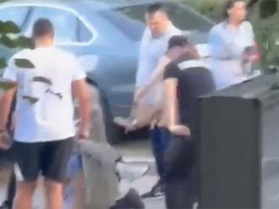 Policajce u Goraždu napao pripadnik Oružanih snaga BiH