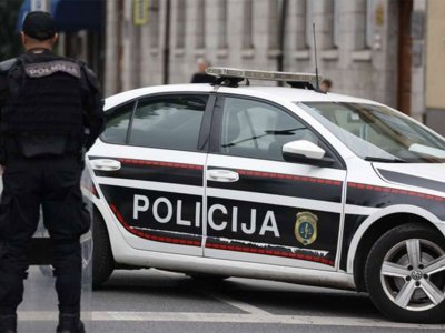 Užas u Sarajevu: Djevojčica osumnjičena da je nožem napala drugu u krugu škole