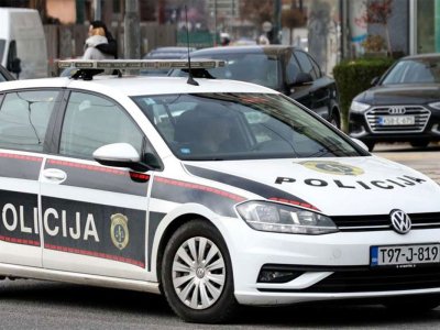 Užas u Tuzli: Osumnjičen da je pijan pokušao silovati bivšu djevojku