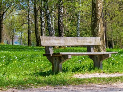 Maloljetnici uništavali klupe i privatnu imovinu u Tuzli