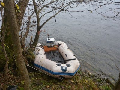 Prevozili migrante preko Drine, kod maloljetnika pronađen novac