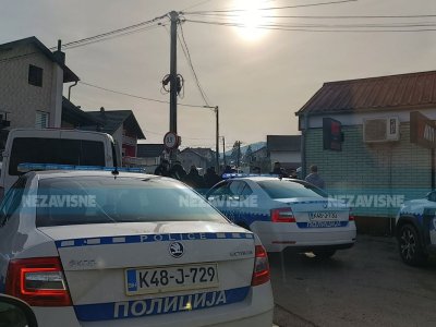 Banja Luka: Napadnuto dijete!