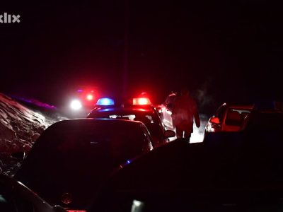 Pucnjava na Bjelašnici: Nema povrijeđenih, oštećeno jedno vozilo