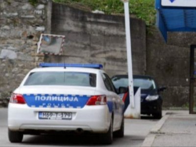 Muškarac napadnut sjekirom u bh. gradu