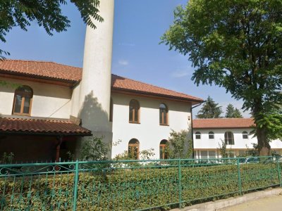 Opljačkao džamiju u Zenici