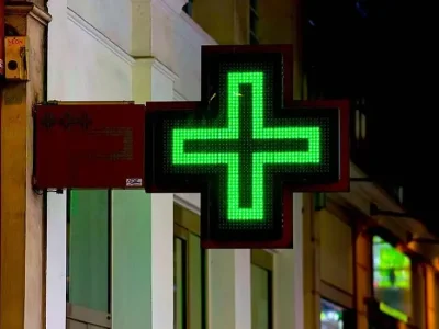 Nova pljačka ljekarne u Mostaru