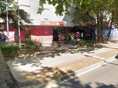 Uz prijetnju oružjem opljačkana poslovnica Lutrije BiH