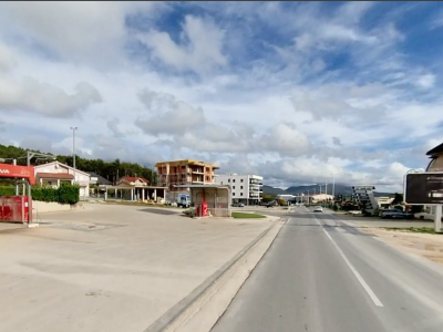 Pet osoba ozlijeđeno u teškoj prometnoj nesreći u Posušju