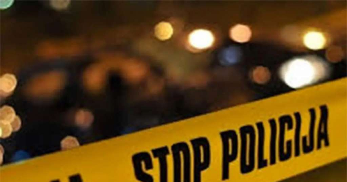 Uz prijetnju gasnim pištoljem opljačkao "Domod"