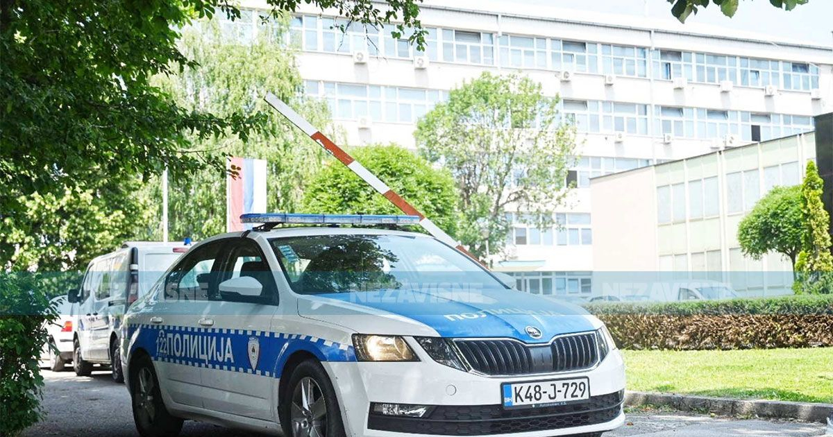 Detalji o ranjavanju Banjalučanke: Osumnjičeni uhapšen, oduzet pištolj