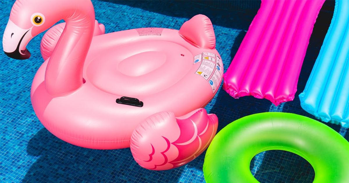 Nesvakidašnja krađa u BiH: Ispred kuće nestao bazen