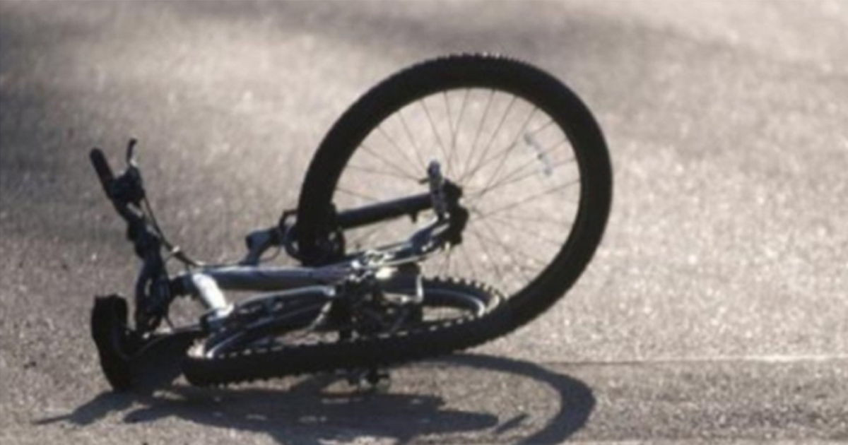 Nezgoda u Banjaluci, povrijeđen biciklista