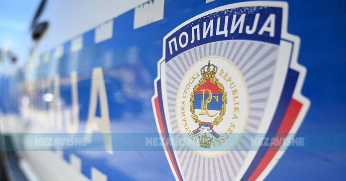 Uhapšeni Banjalučani i Kneževljanin, terete ih da su ukrali sef i novac