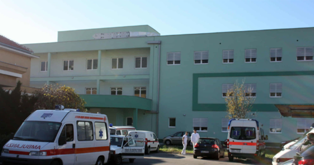 U mostarskoj bolnici podlegao motociklista (24) iz Počitelja