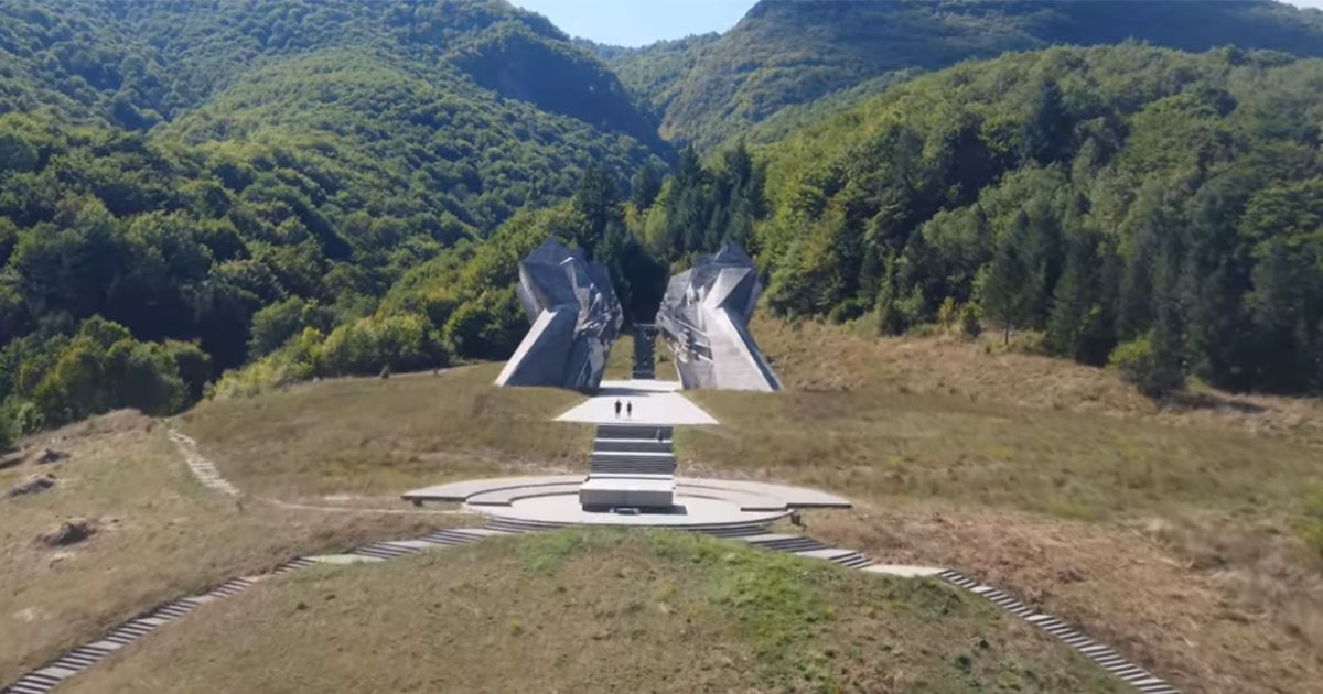 Tuča na Tjentištu: Fočak napao državljanina Srbije