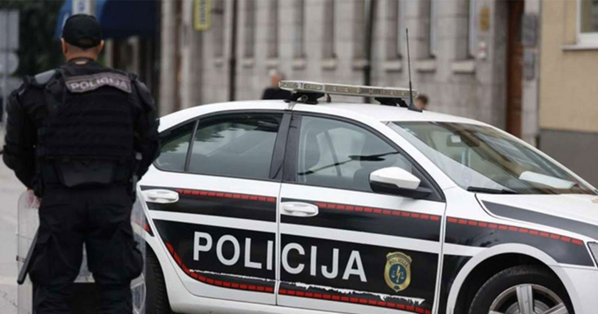 Aktivirana eksplozivna naprava u Sarajevu