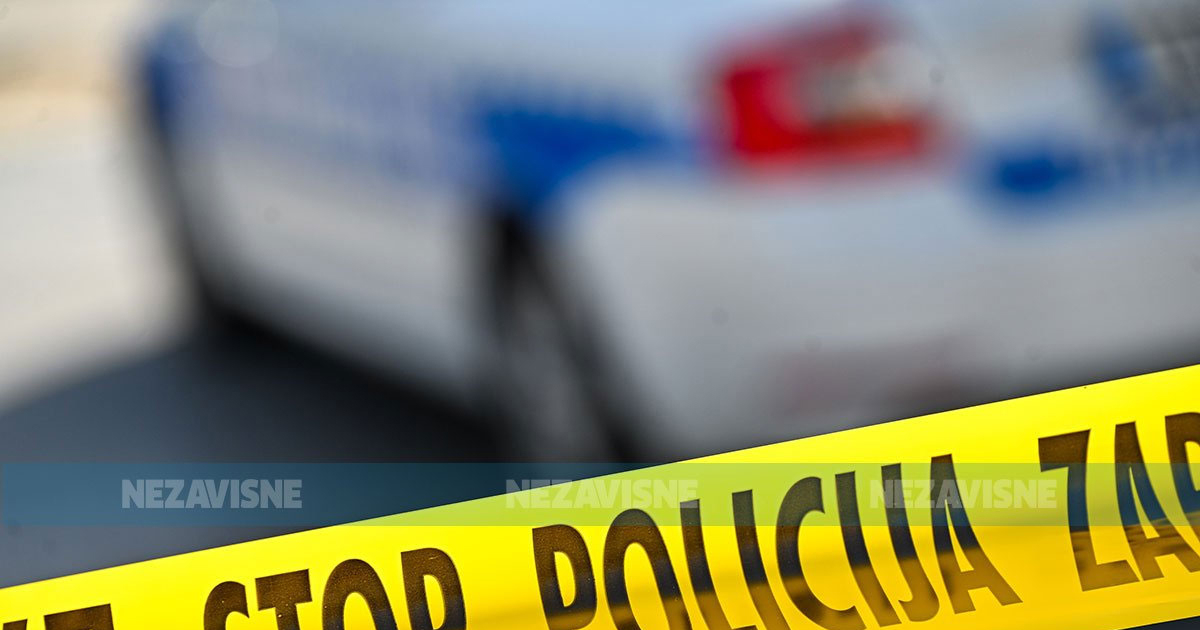 Dvostruko ubistvo u Šamcu: Ljubomora okidač za zločin