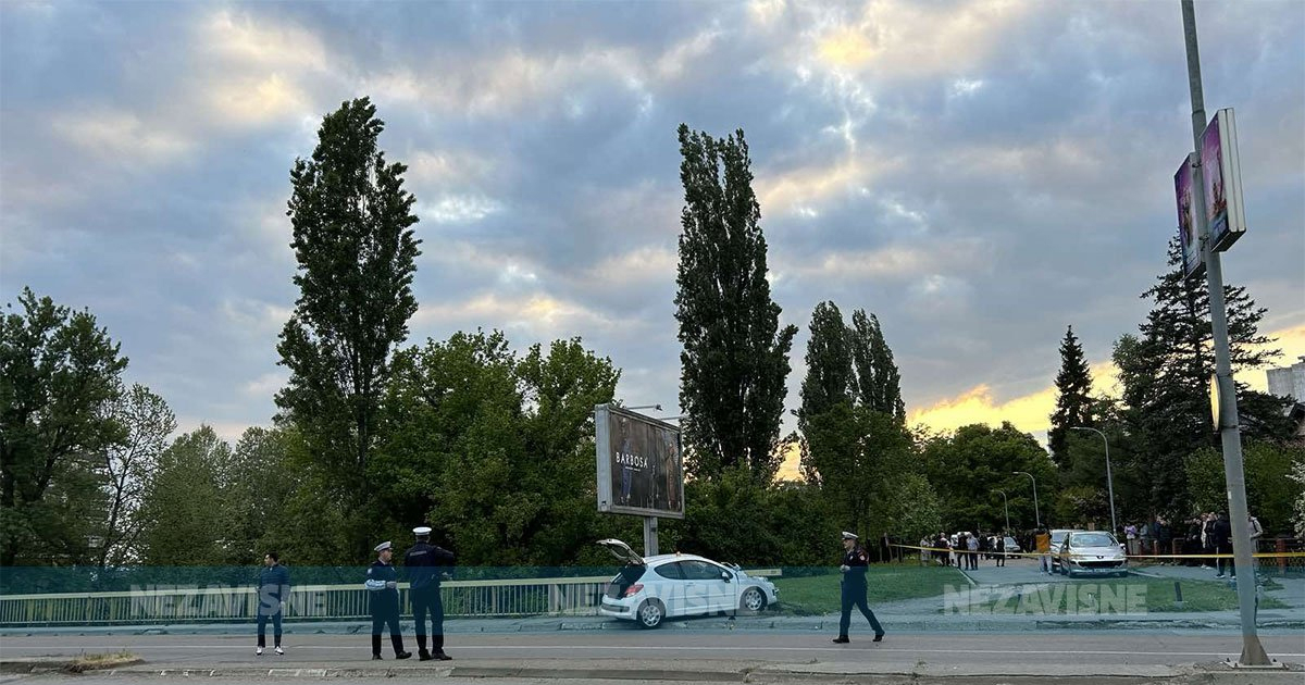 Osumnjičeni za pogibiju pedagogice u Banjaluci snimao kako vozi 208 km/h (VIDEO)
