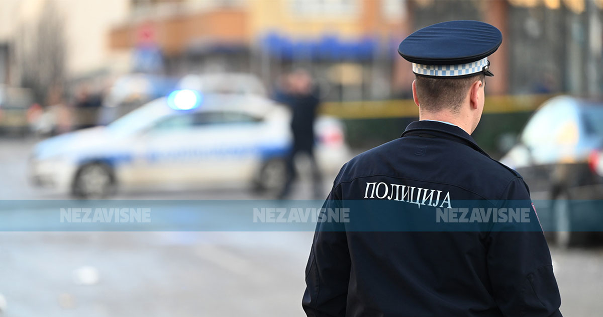 Drama u Kneževu: Uzeo mu vozilo i povrijedio ga