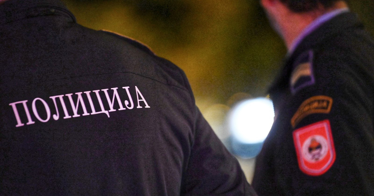 Težak sudar u Hercegovini, četiri osobe u bolnici