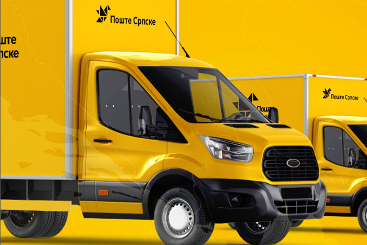 Trebinjac poštom poslao pušku, ranjen radnik koji je tovario paket