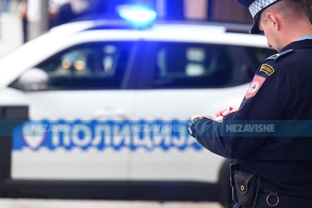 U udesu kod Rogatice teško povrijeđen maloljetnik