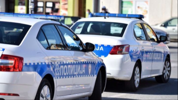 Hapšenje u Gradišci: Terete ga da je ponudio mito policiji, u autu prevozio Egipćane