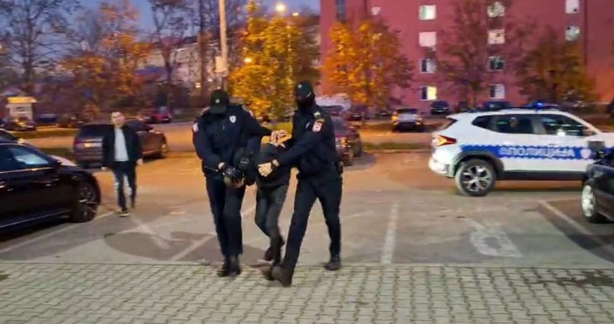 Banjalučanin za manje od dvije sedmice prevarama na bankomatima "zaradio" oko 70.000 KM