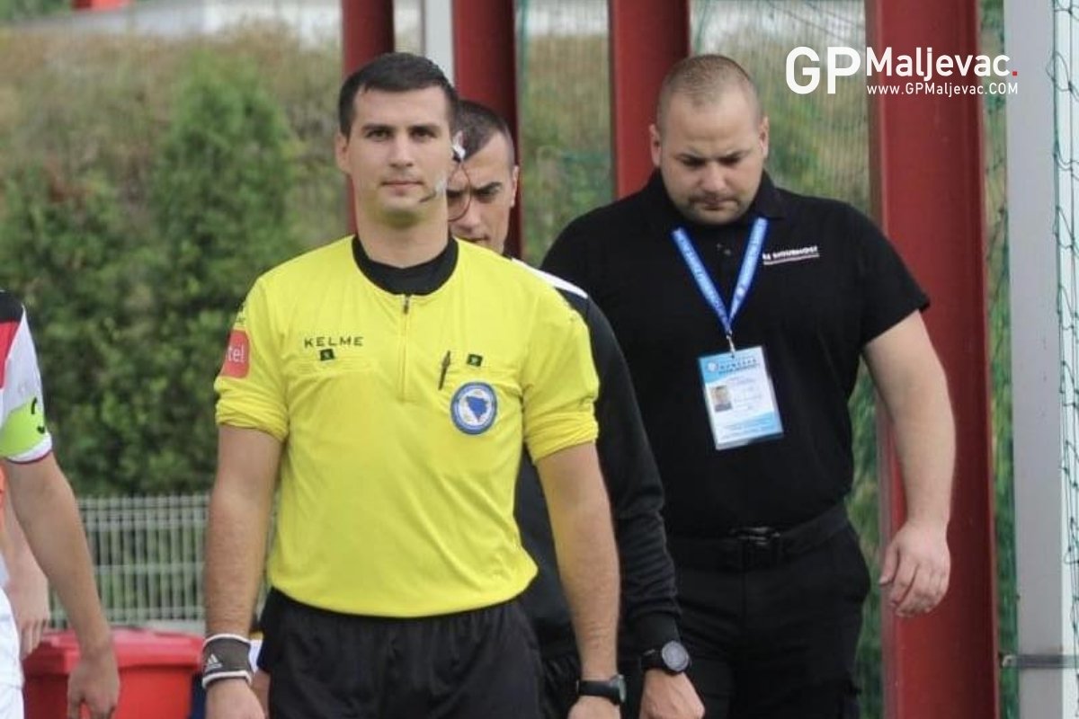 Muškarac u Mostaru ubio ženu: Policija ga odmah uhapsila