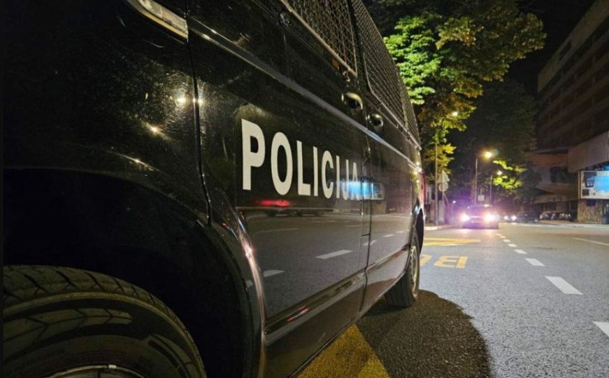 Pucnjava u Neumu: Jedna osoba u bijegu, više povrijeđenih u brutalnom obračunu